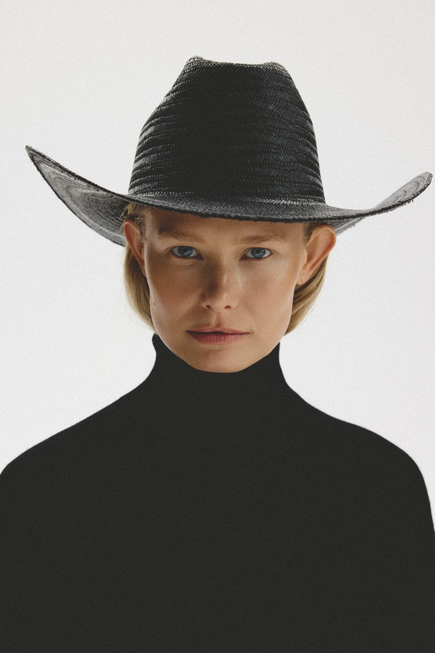 Jak dobrać kapelusz do kształtu twarzy