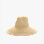 Almira kapelusz z szerokim rondem z naturalnej rafii