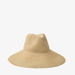 Almira kapelusz z szerokim rondem z naturalnej rafii