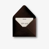 elektroniczna karta podarunkowa