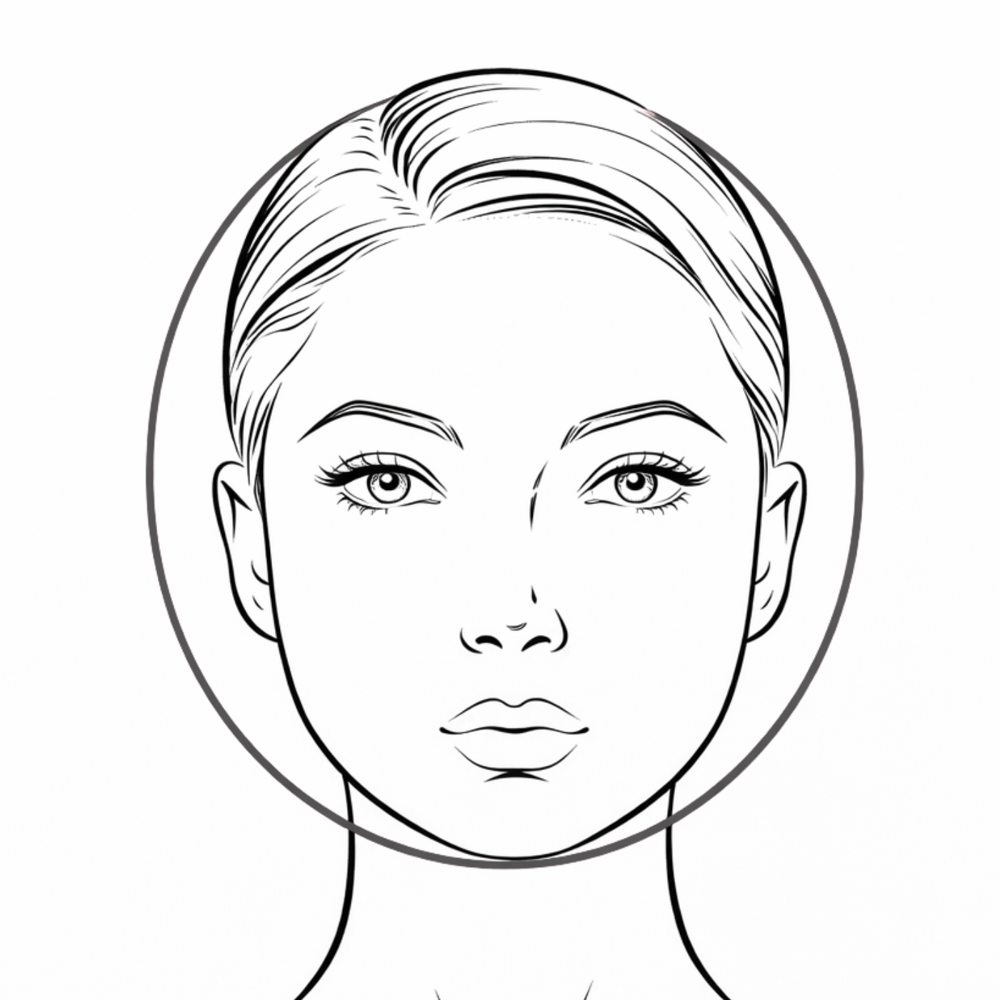 Jak dobrać kapelusz do kształtu twarzy