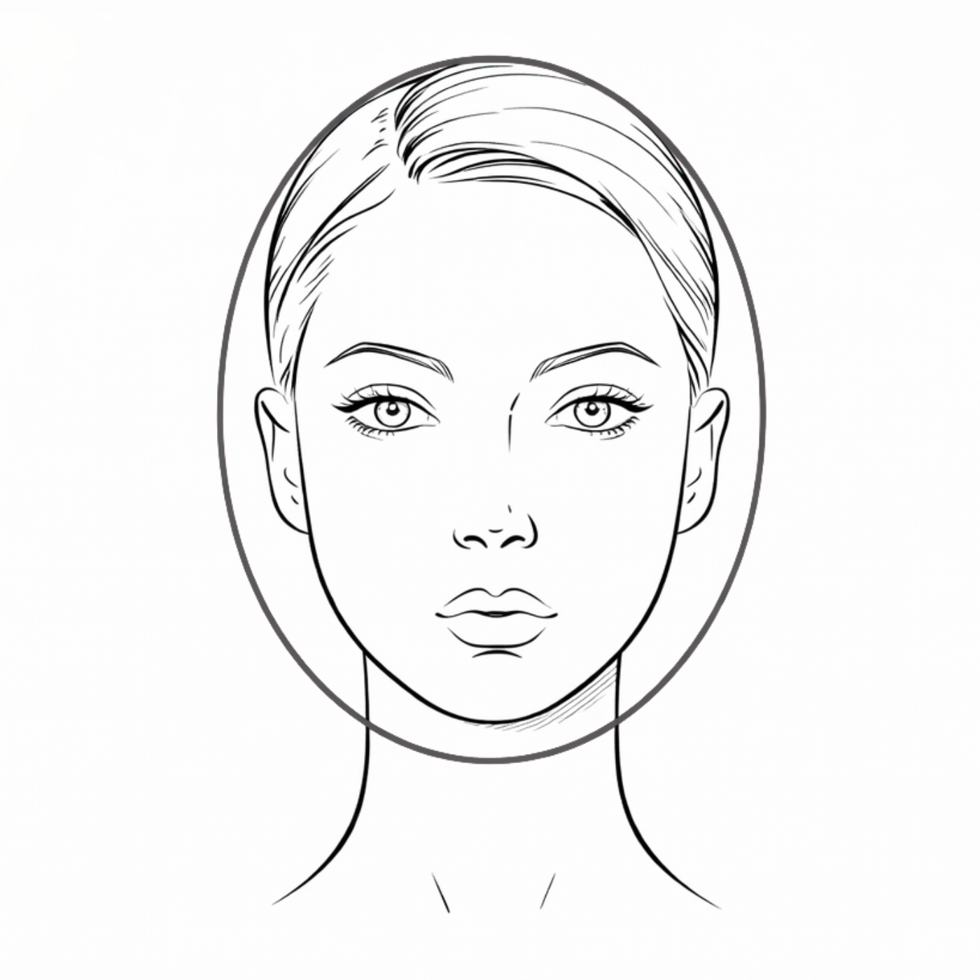 Jak dobrać kapelusz do kształtu twarzy